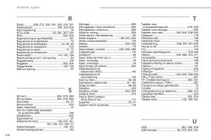 Peugeot-4008-bruksanvisningen page 342 min