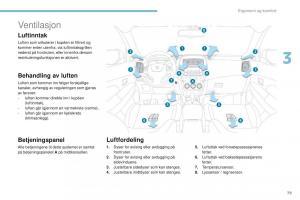 Peugeot-4008-bruksanvisningen page 81 min