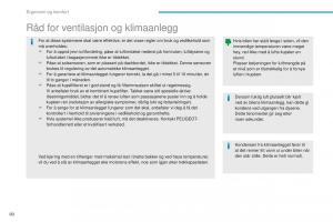 Peugeot-4008-bruksanvisningen page 82 min