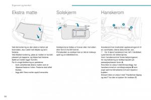 Peugeot-4008-bruksanvisningen page 92 min