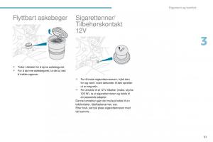 Peugeot-4008-bruksanvisningen page 93 min