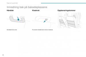 Peugeot-4008-bruksanvisningen page 96 min