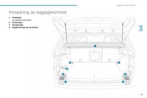 Peugeot-4008-bruksanvisningen page 97 min