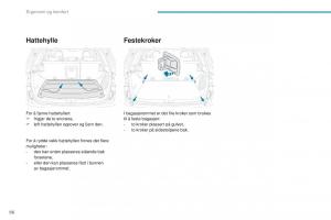 Peugeot-4008-bruksanvisningen page 98 min