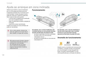 Peugeot-4008-manual-del-propietario page 112 min