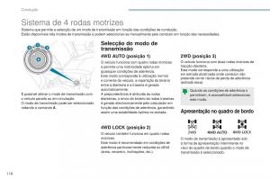 Peugeot-4008-manual-del-propietario page 120 min