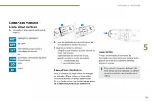 Peugeot-4008-manual-del-propietario page 137 min