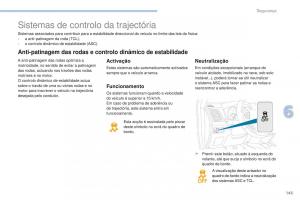 Peugeot-4008-manual-del-propietario page 147 min