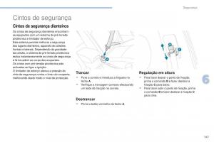 Peugeot-4008-manual-del-propietario page 149 min