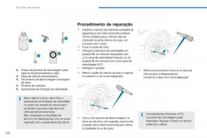 Peugeot-4008-manual-del-propietario page 192 min