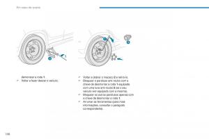 Peugeot-4008-manual-del-propietario page 200 min