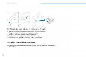 Peugeot-4008-manual-del-propietario page 204 min