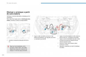 Peugeot-4008-manual-del-propietario page 214 min