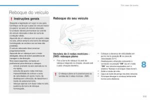 Peugeot-4008-manual-del-propietario page 217 min