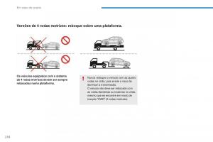 Peugeot-4008-manual-del-propietario page 218 min