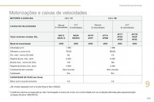 Peugeot-4008-manual-del-propietario page 221 min