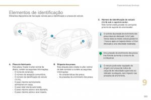 Peugeot-4008-manual-del-propietario page 235 min