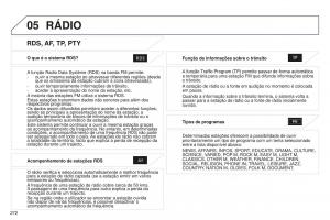 Peugeot-4008-manual-del-propietario page 274 min