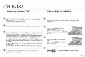 Peugeot-4008-manual-del-propietario page 281 min