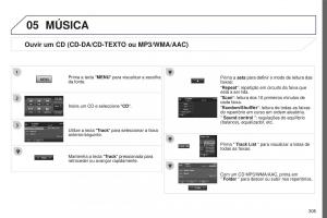 Peugeot-4008-manual-del-propietario page 307 min