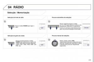 Peugeot-4008-manual-del-propietario page 321 min