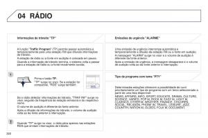 Peugeot-4008-manual-del-propietario page 324 min