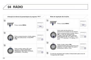 Peugeot-4008-manual-del-propietario page 326 min