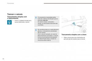 Peugeot-4008-manual-del-propietario page 56 min