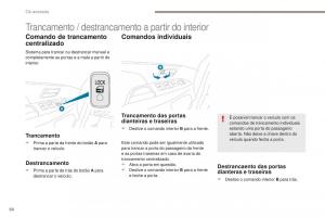 Peugeot-4008-manual-del-propietario page 66 min