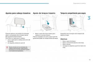 Peugeot-4008-manual-del-propietario page 77 min