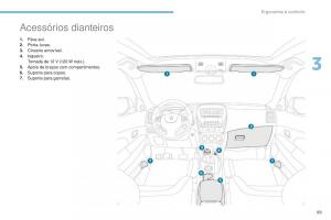 Peugeot-4008-manual-del-propietario page 91 min