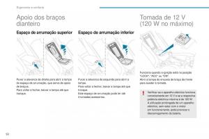 Peugeot-4008-manual-del-propietario page 94 min