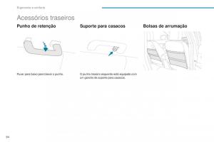 Peugeot-4008-manual-del-propietario page 96 min