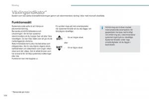 Peugeot-4008-instruktionsbok page 106 min