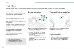 Peugeot-4008-instruktionsbok page 122 min