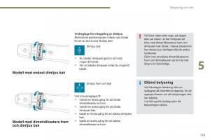 Peugeot-4008-instruktionsbok page 131 min