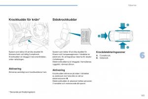 Peugeot-4008-instruktionsbok page 155 min