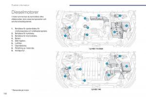 Peugeot-4008-instruktionsbok page 184 min