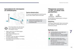 Peugeot-4008-instruktionsbok page 187 min