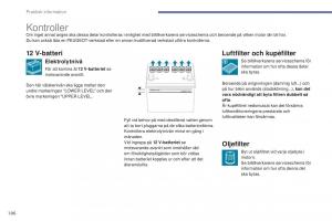 Peugeot-4008-instruktionsbok page 188 min