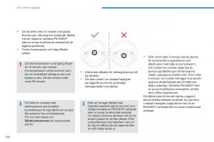 Peugeot-4008-instruktionsbok page 194 min