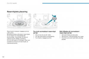 Peugeot-4008-instruktionsbok page 196 min