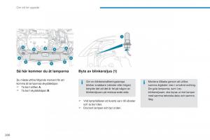 Peugeot-4008-instruktionsbok page 202 min