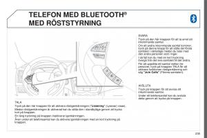 Peugeot-4008-instruktionsbok page 237 min