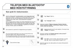 Peugeot-4008-instruktionsbok page 238 min