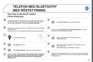 Peugeot-4008-instruktionsbok page 241 min