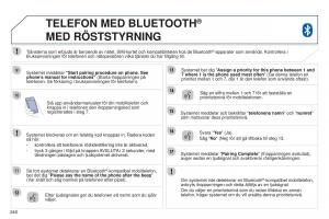 Peugeot-4008-instruktionsbok page 242 min