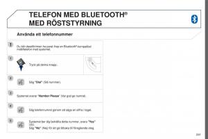 Peugeot-4008-instruktionsbok page 243 min