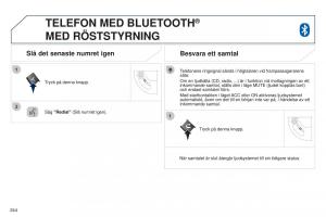 Peugeot-4008-instruktionsbok page 246 min