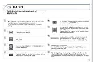 Peugeot-4008-instruktionsbok page 277 min